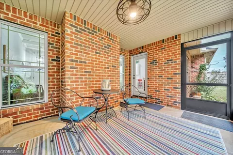 Exterior - 108 Timber Ridge Cir, Byron, GA 31008 photo 6 of 8