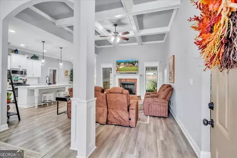 Entry Way - 108 Timber Ridge Cir, Byron, GA 31008 photo 1 of 5