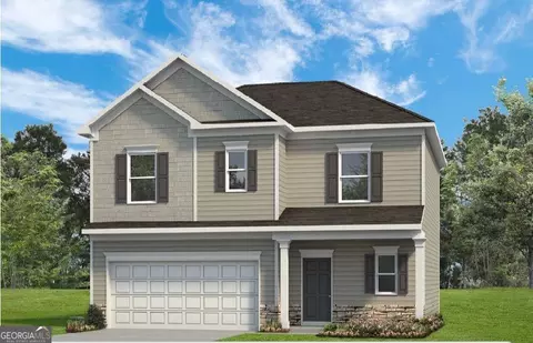 162 Artimis Dr, Dalton, GA 30720