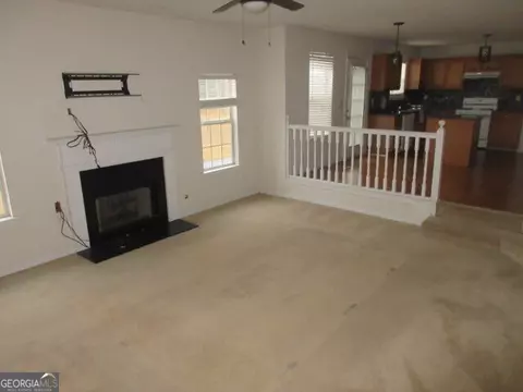 Living - 12237 Dickson Rd, Hampton, GA 30228 photo 2 of 3