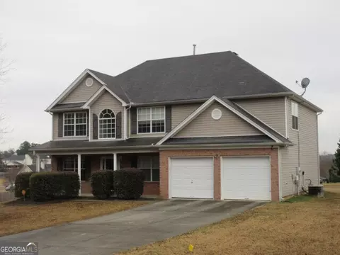 Exterior - 12237 Dickson Rd, Hampton, GA 30228 photo 3 of 3