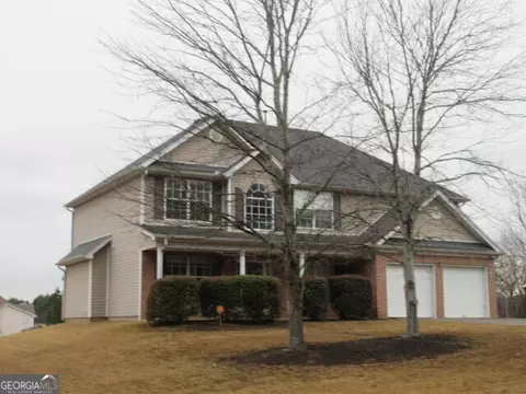 Exterior - 12237 Dickson Rd, Hampton, GA 30228 photo 2 of 3