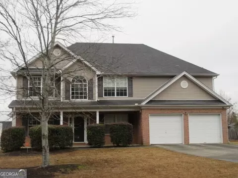 12237 Dickson Rd, Hampton, GA 30228