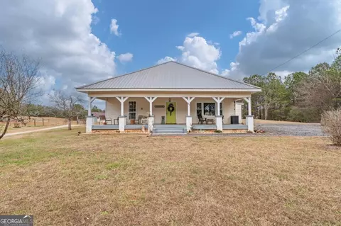 99 Antioch Rd, Franklin, GA 30217