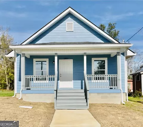 1963 3rd Ave, Macon, GA 31201