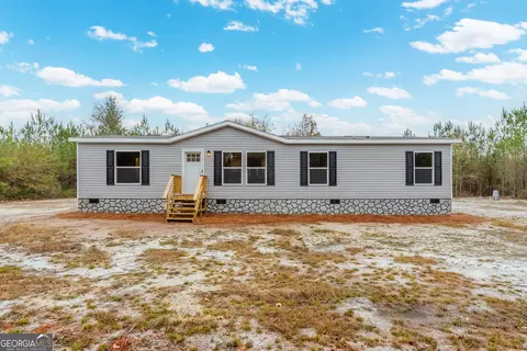 1062 Boots Harrison Rd, Hortense, GA 31543