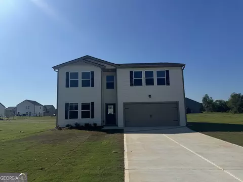 320 Cody Dr, Macon, GA 31216