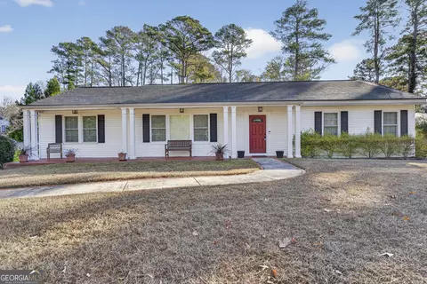753 Blanton Blvd, Macon, GA 31210
