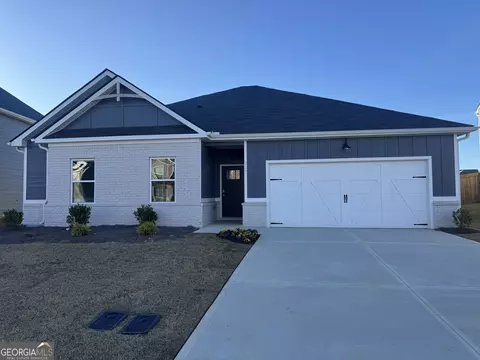 225 Rusty Plow Ln #72, Perry, GA 31069