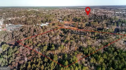 Undisclosed, Mcrae-helena, GA 31055