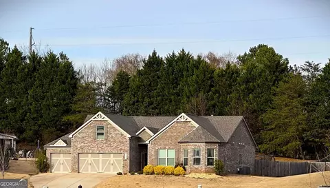 3925 Sierra Knolls Ct, Cumming, GA 30040