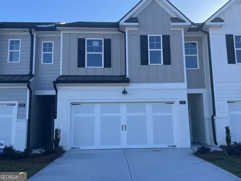 273 Sound Cir, Stockbridge, GA 30281