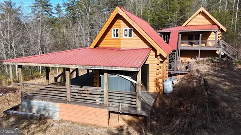 389 Wilderland Trl, Helen, GA 30545