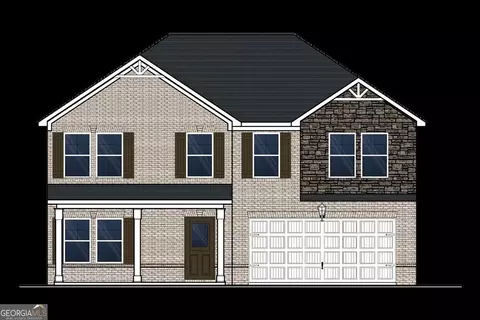 1571 Sungrown Way #295, Mcdonough, GA 30253