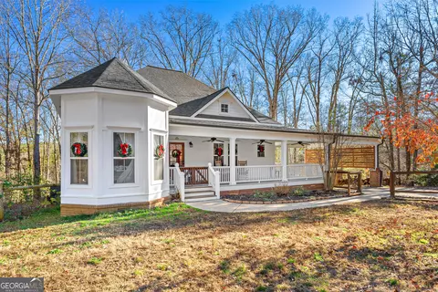 870 Bertha Willis Rd, Carlton, GA 30627
