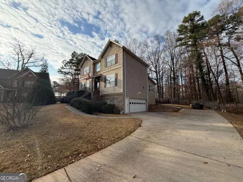 48 Stonehedge Ct, Buford, GA 30518