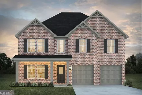 1574 Sungrown Way #298, Mcdonough, GA 30253