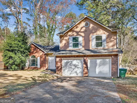 583 Tarragon Ct SW, Atlanta, GA 30331