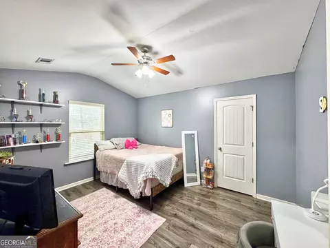 Bedroom - 111 Copper Creek Dr, Lagrange, GA 30240 photo 5 of 5