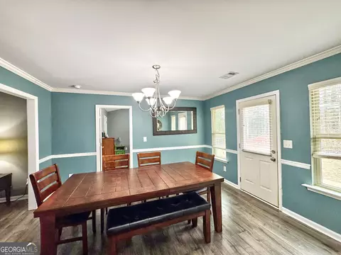 Dining - 111 Copper Creek Dr, Lagrange, GA 30240 photo 1 of 2
