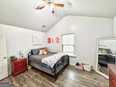 Bedroom - 111 Copper Creek Dr, Lagrange, GA 30240 photo 3 of 5