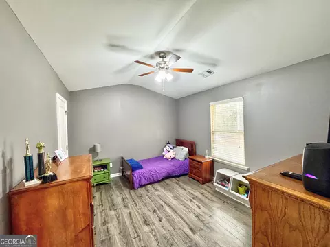 Bedroom - 111 Copper Creek Dr, Lagrange, GA 30240 photo 4 of 5
