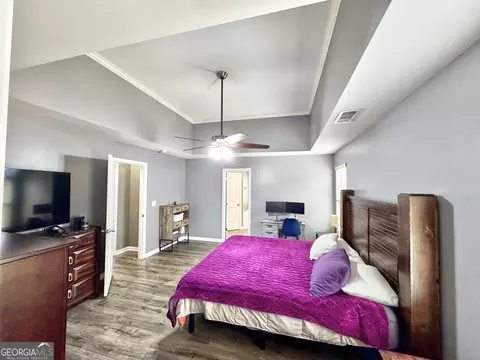 Bedroom - 111 Copper Creek Dr, Lagrange, GA 30240 photo 1 of 5
