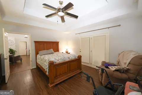 Bedroom - 42 Deer Pointe Ct, Lagrange, GA 30240 photo 1 of 6