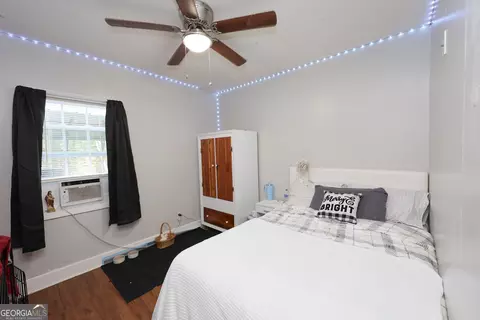Bedroom - 42 Deer Pointe Ct, Lagrange, GA 30240 photo 6 of 6
