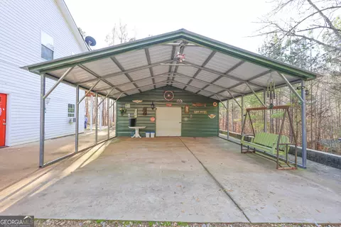 Exterior - 42 Deer Pointe Ct, Lagrange, GA 30240 photo 8 of 21