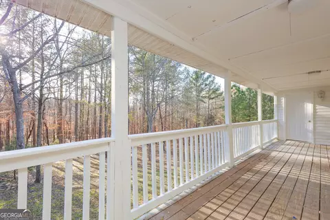 Exterior - 42 Deer Pointe Ct, Lagrange, GA 30240 photo 11 of 21