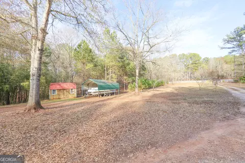 Exterior - 42 Deer Pointe Ct, Lagrange, GA 30240 photo 19 of 21