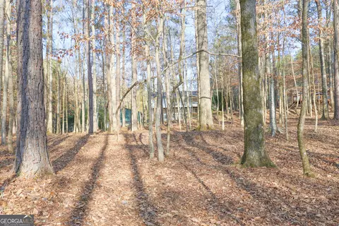Exterior - 42 Deer Pointe Ct, Lagrange, GA 30240 photo 17 of 21