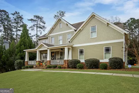 102 Millridge Dr, Lagrange, GA 30240