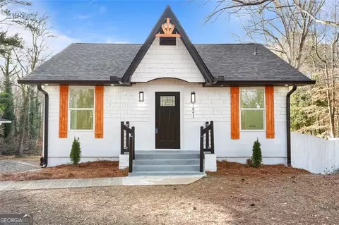 1841 Childress Dr, Atlanta, GA 30311