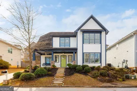 2687 Oak Leaf Pl SE, Atlanta, GA 30316