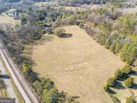 456 Hall Station Rd, Kingston, GA 30145