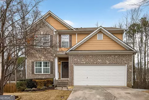 5224 Carrington Park Dr, Powder Springs, GA 30127