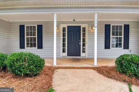 110 Chestnut Dr, Covington, GA 30016 photo 3