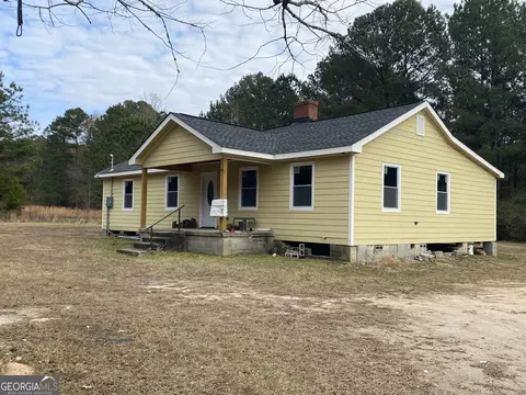1470 Bramlett Rd, Greensboro, GA 30642