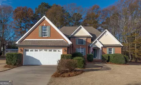 112 Central Heights Dr, Carrollton, GA 30116