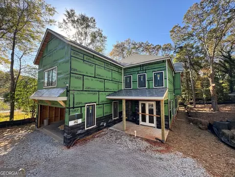 990 Sycamore Dr, Decatur, GA 30030