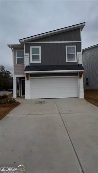 3318 Stonewall Ln #67, Atlanta, GA 30349