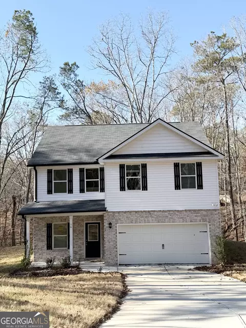 76 Killdeer Ln #LOT 34, Monticello, GA 31064