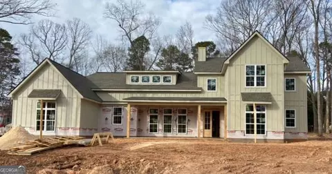 273 Hickory Hills Dr, Jefferson, GA 30549