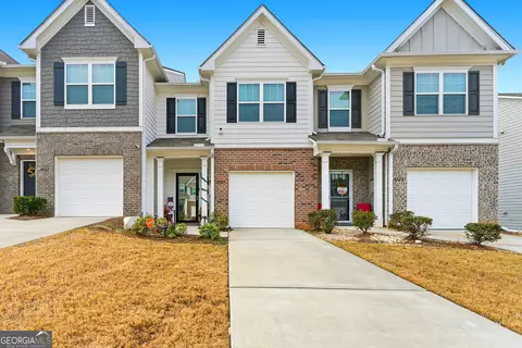 5723 Union Pointe Dr, Union City, GA 30291