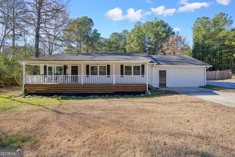 207 John Walraven Rd, Dallas, GA 30132