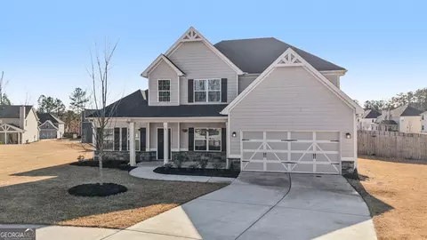 15 Corsican Ct, Newnan, GA 30265