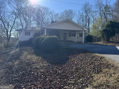 824 Old Five Notch Rd, Whitesburg, GA 30185