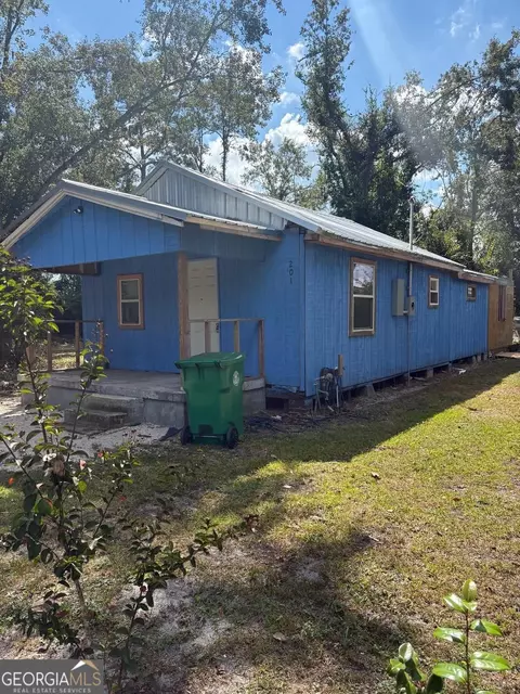 201 Cummings Pl, Valdosta, GA 31601